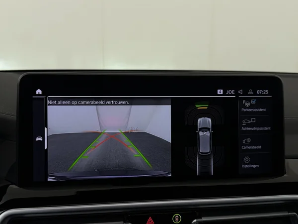 BMW iX3 (2022) — foto 11 van 36