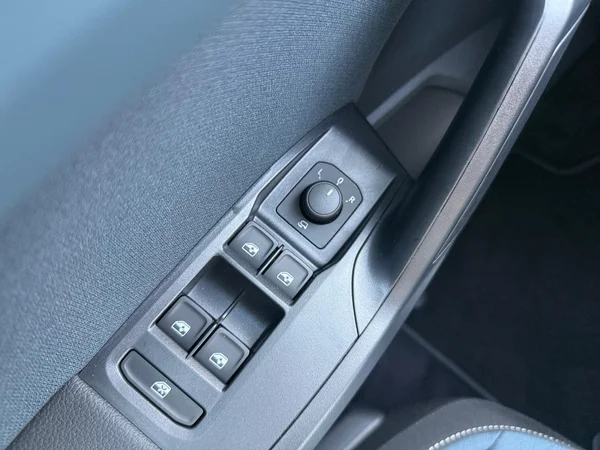 SEAT Ibiza (2026) — foto 7 van 21