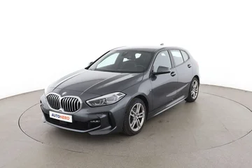 BMW 1-serie 89177a49-13f3-4323-96bf-c8fef9142df0