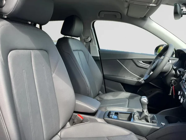 AUDI Q2 (2025) — foto 19 van 19