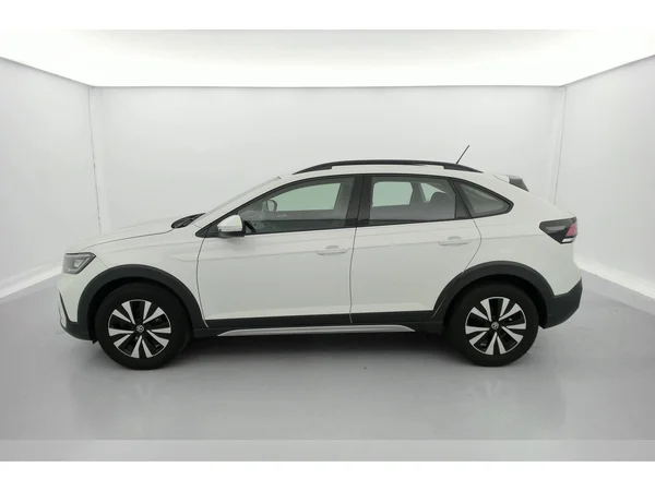 VOLKSWAGEN Taigo (2023) — foto 32 van 36