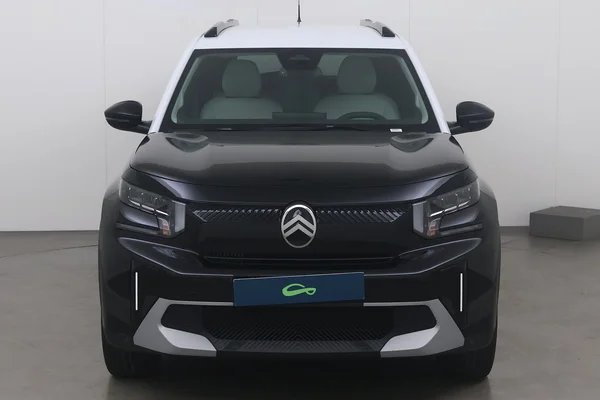 Citroen C3 Aircross (2025) — foto 12 van 19