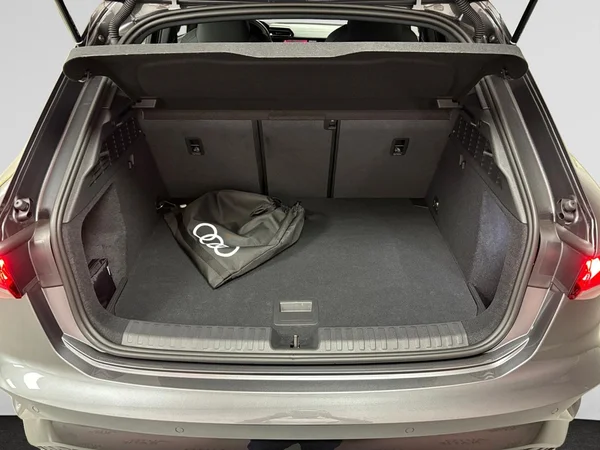 AUDI A3 Sportback PHEV (2026) — foto 4 van 15