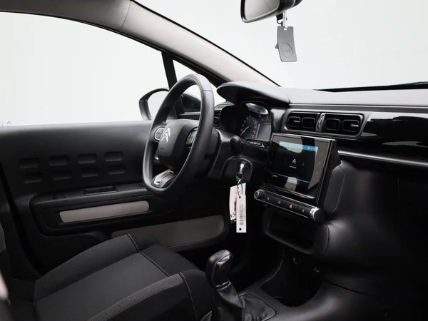 Citroën C3 (2021) — foto 21 van 36