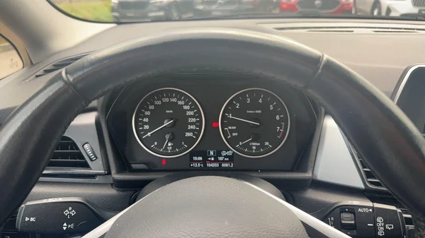BMW 2 Reeks (2018) — foto 4 van 14
