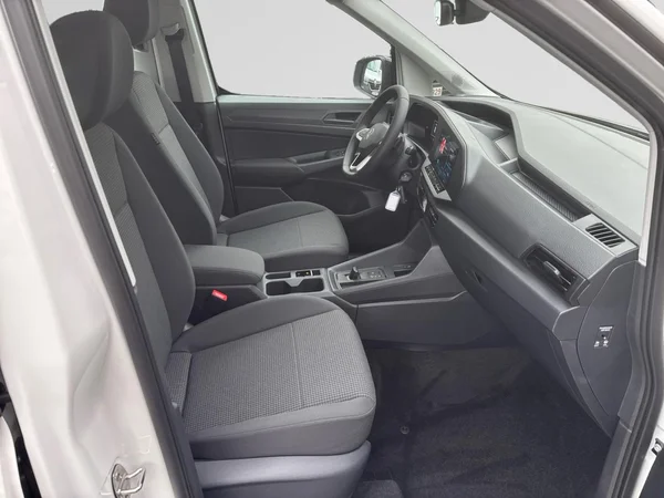VOLKSWAGEN Caddy Maxi Dsl (2025) — foto 8 van 24