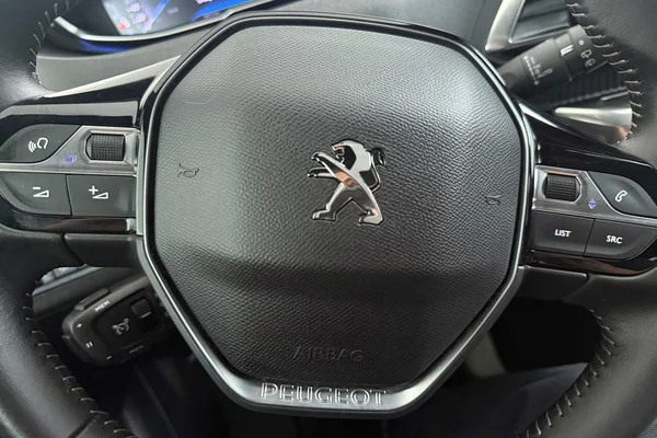 Peugeot 3008 (2024) — foto 4 van 28