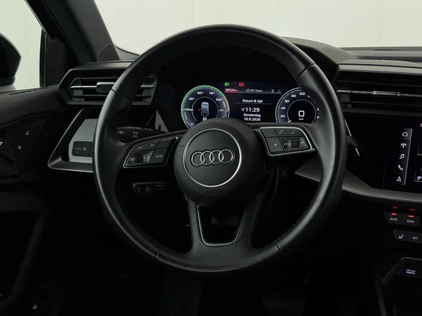 AUDI A1 (2022) — foto 14 van 30