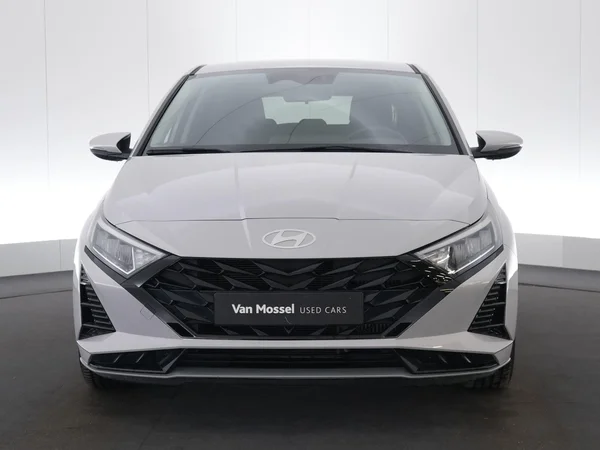 Hyundai i20 (2024) — foto 15 van 21