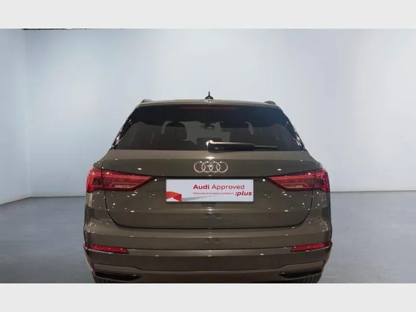 Audi Q3 (2025) — foto 22 van 24