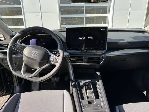 SEAT Leon ST (2025) — foto 6 van 24