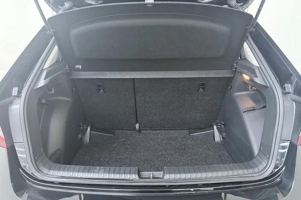 Skoda Fabia (2025) — foto 15 van 19