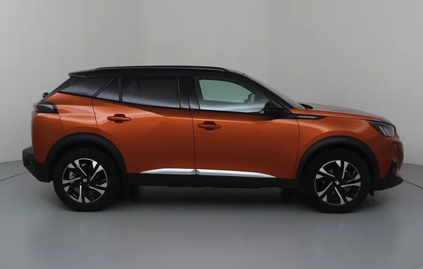 Peugeot 2008 (2020) — foto 34 van 37