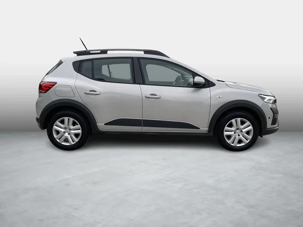 Dacia Sandero Stepway (2023) — foto 16 van 22