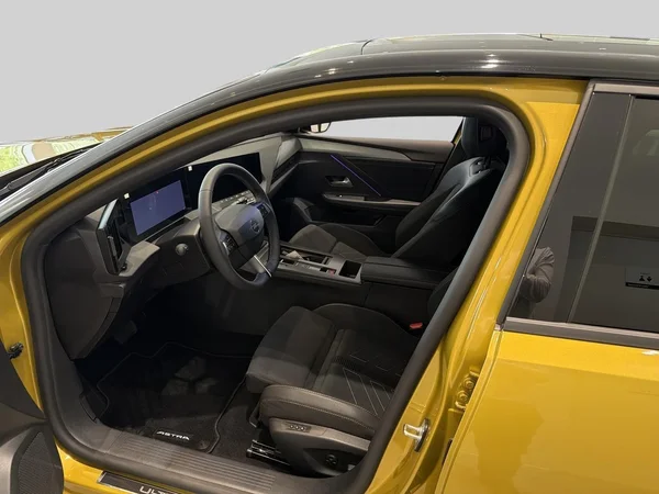 Opel Astra (2026) — foto 20 van 21
