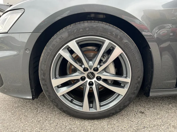 AUDI A6 Avant (2026) — foto 11 van 20