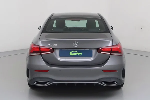 Mercedes-Benz A-Class Sedan (V177) (2019) — foto 19 van 24