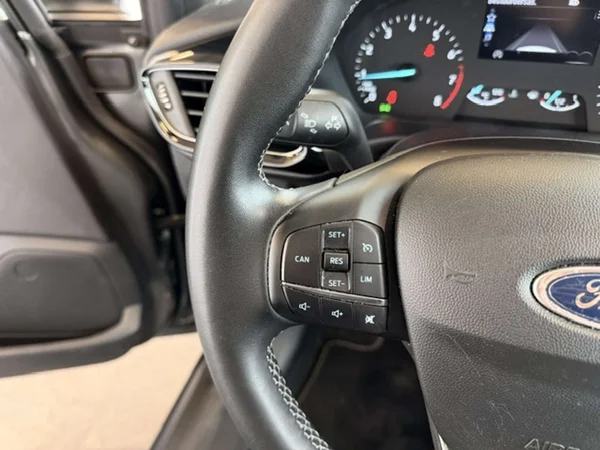 Ford Fiesta (2023) — foto 10 van 22