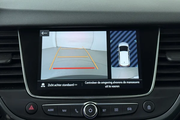 Opel Crossland (2022) — foto 7 van 18