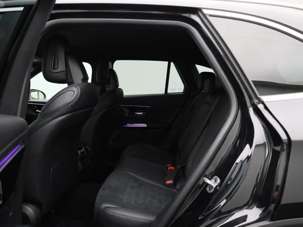 Mercedes-Benz GLC (2025) — foto 4 van 50