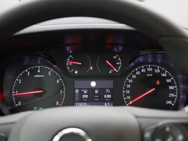 Opel Combo (2023) — foto 37 van 38