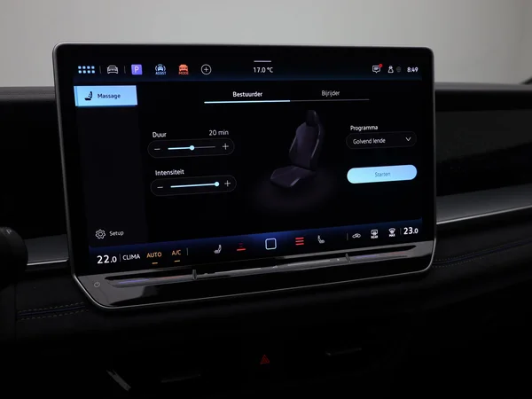 VOLKSWAGEN Tayron (2026) — foto 17 van 29