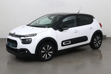 Citroen C3 (2024)