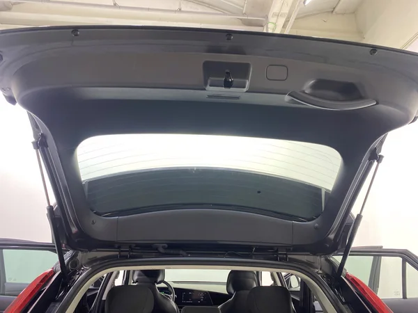 Kia Niro HEV (2025) — foto 33 van 44