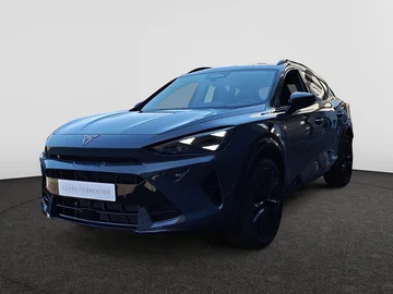 CUPRA Formentor (2026)