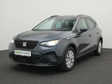 SEAT Arona (2025)
