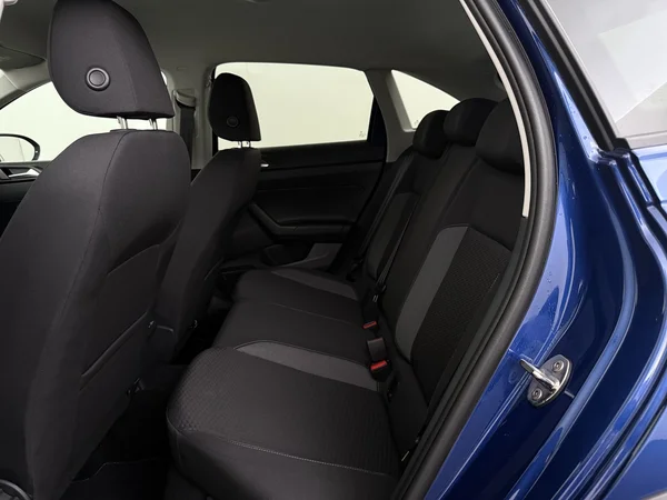VOLKSWAGEN Taigo (2025) — foto 5 van 29