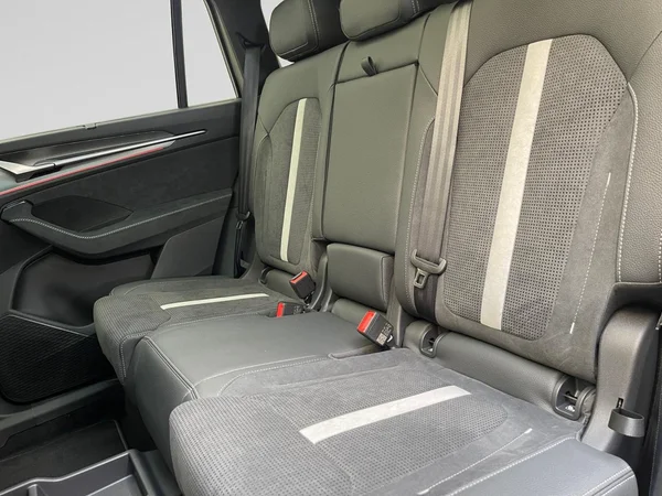 SKODA Kodiaq PHEV (2026) — foto 12 van 17