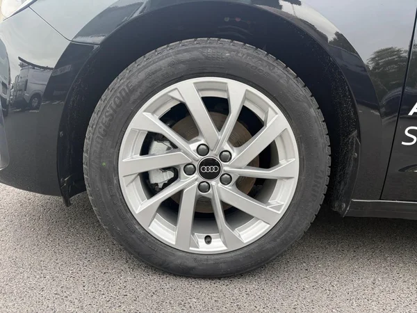 AUDI A1 Sportback (2026) — foto 4 van 12