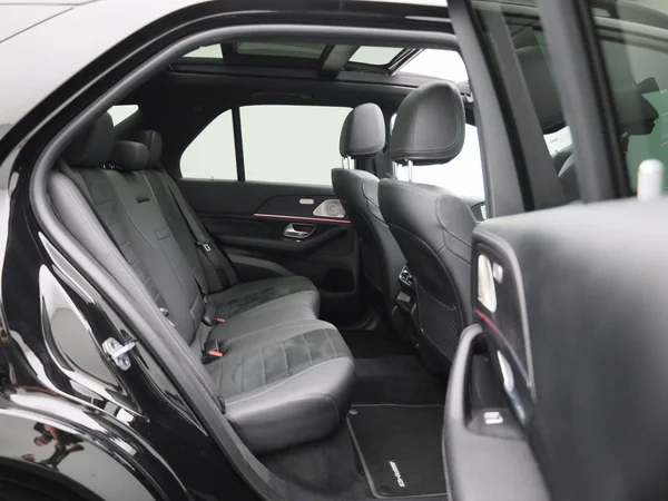 Mercedes-Benz GLE (2025) — foto 51 van 66