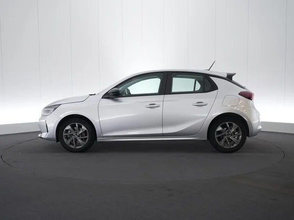 Opel Corsa (2025) — foto 12 van 21