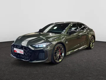 AUDI RS 5 PHEV (2026)