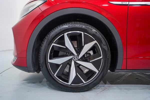 Volkswagen ID.4 (2022) — foto 2 van 41