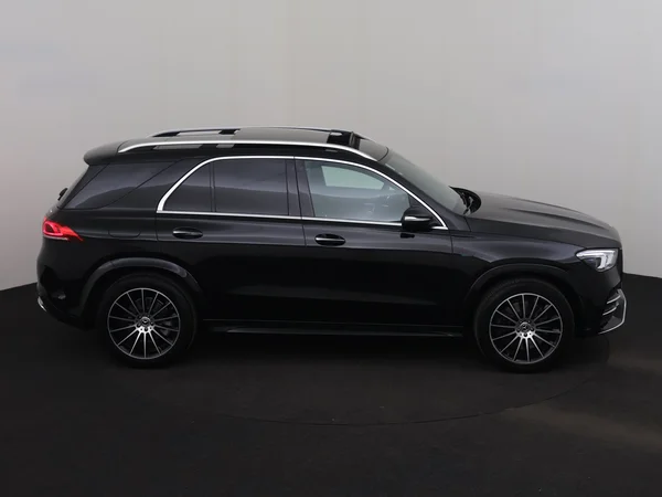 MERCEDES GLE 350 (2021) — foto 30 van 34