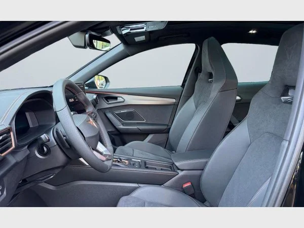 Cupra Formentor (2026) — foto 3 van 28
