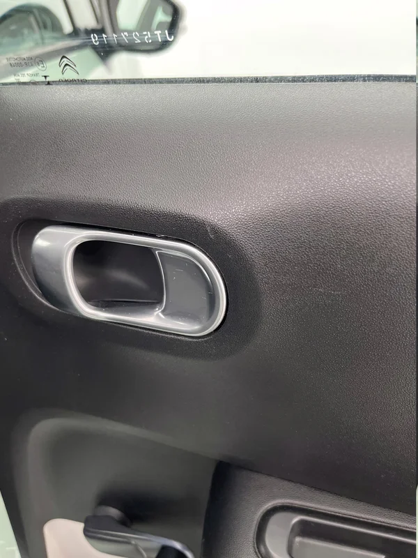 Citroen C3 (2018) — foto 66 van 74