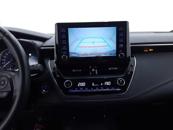 Toyota Corolla SW Hybrid (HEV) (2022) — foto 6 van 26