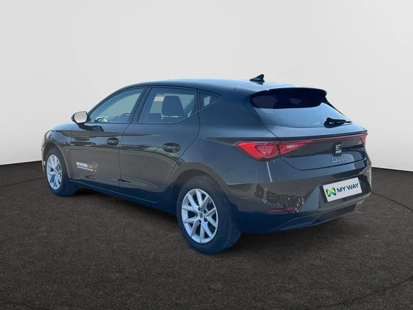 SEAT Leon (2025) — foto 12 van 24