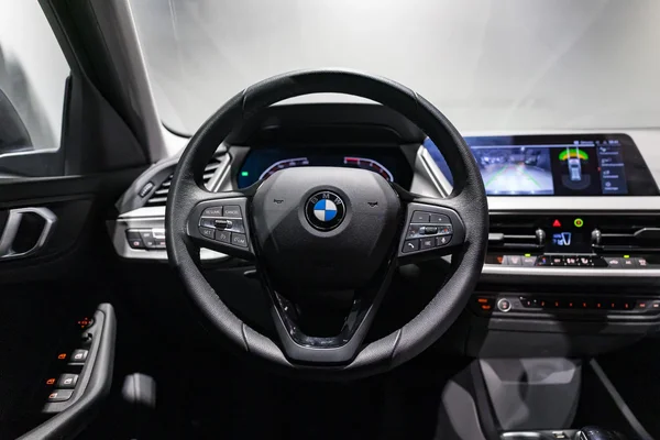 BMW 1 Reeks (2023) — foto 3 van 30