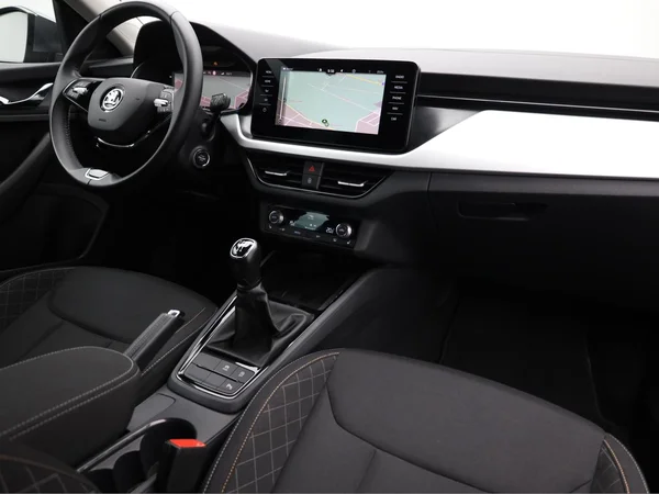 SKODA Scala (2023) — foto 14 van 20