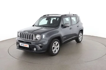 Jeep Renegade 104b06e5-7824-4993-8ecc-2173f60353aa