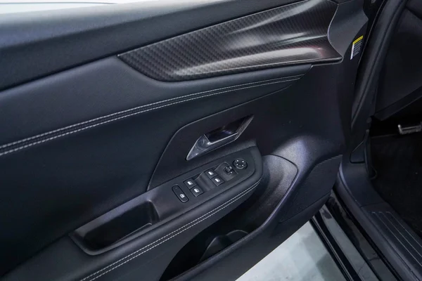 Opel Mokka (2022) — foto 8 van 37