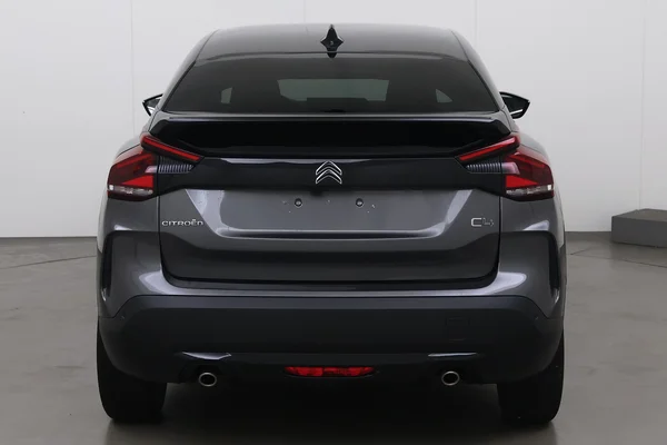 Citroen C4 (2023) — foto 13 van 18