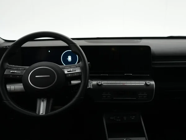 Hyundai Kona (2024) — foto 19 van 21