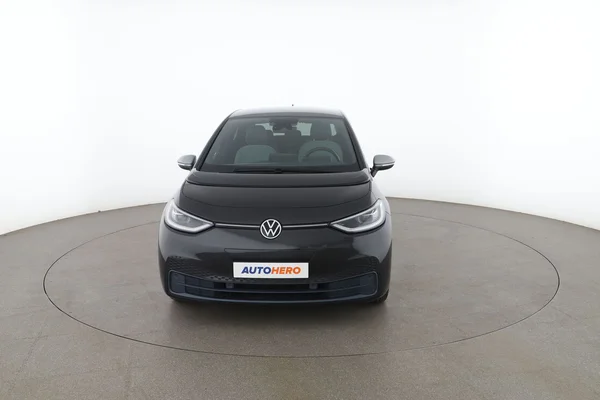 Volkswagen ID.3 (2020) — foto 15 van 16