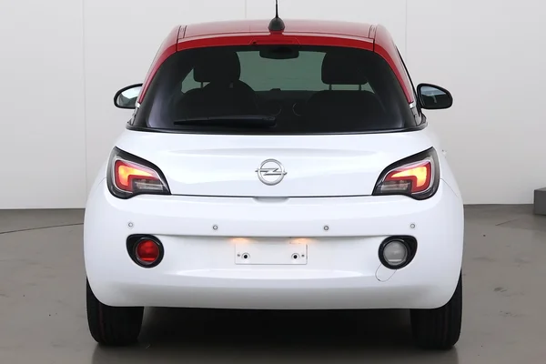 Opel Adam (2019) — foto 14 van 19